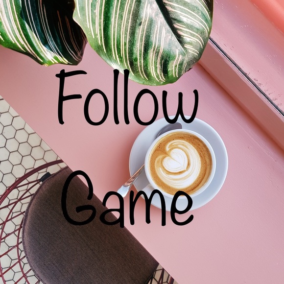 Let’s Grow - Follow Game - Picture 1 of 1